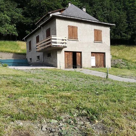 Villa Tourmalet à Campan Extérieur photo