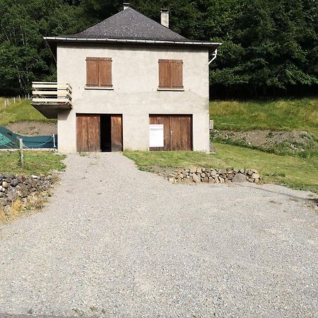 Villa Tourmalet à Campan Extérieur photo